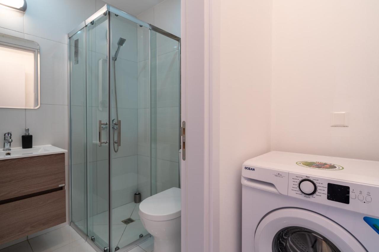 Bianca 2-bedroom In Апартаменти *