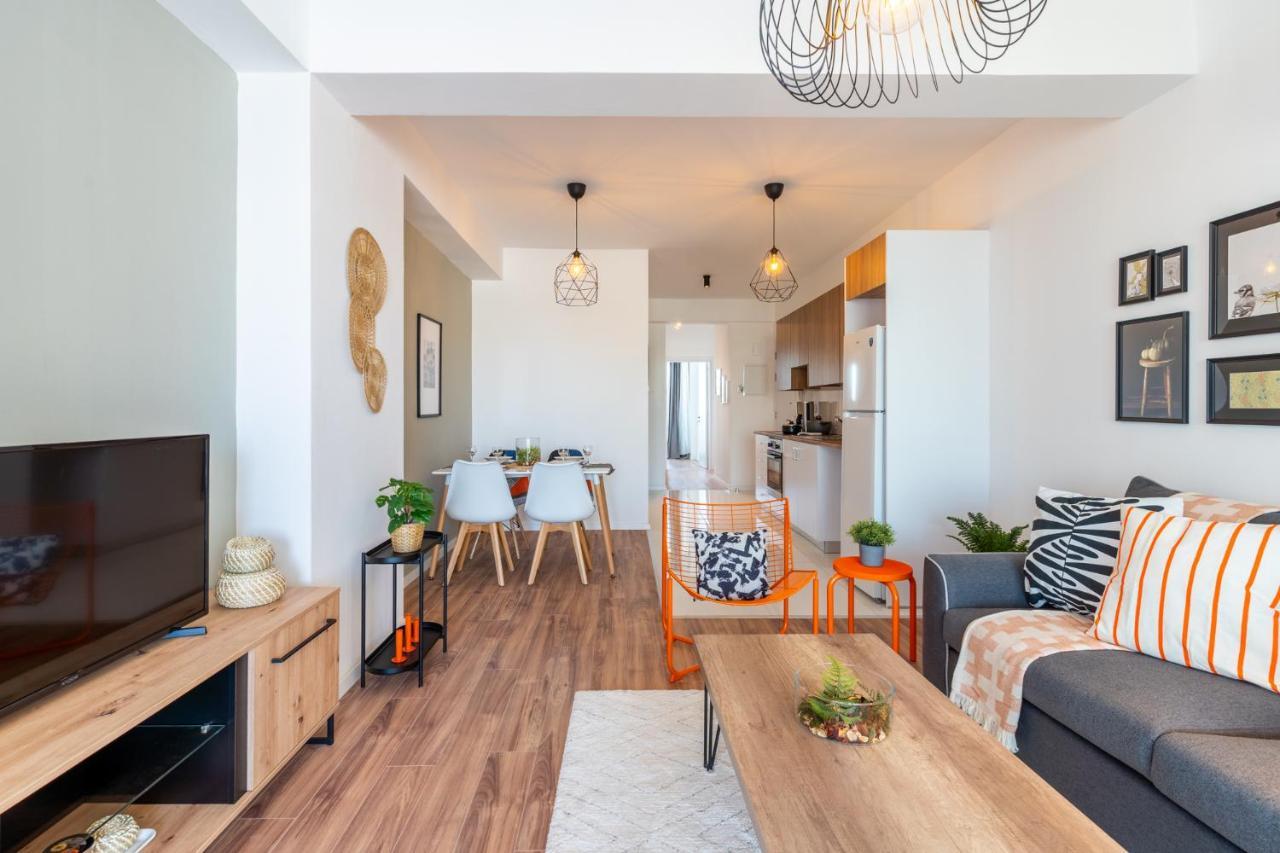 Bianca 2-bedroom In * Ларнака