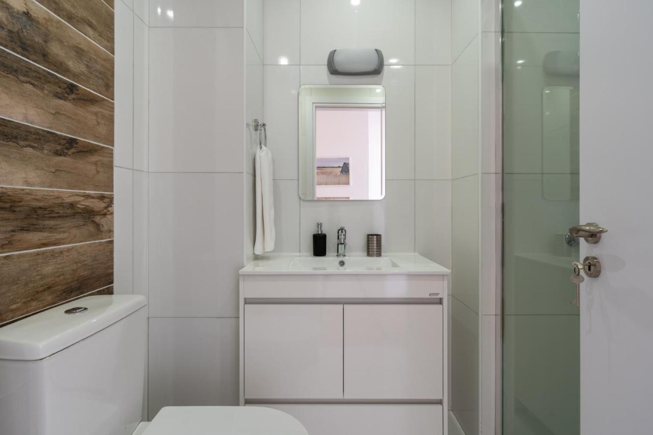 Апартаменти Bianca 2-bedroom In *