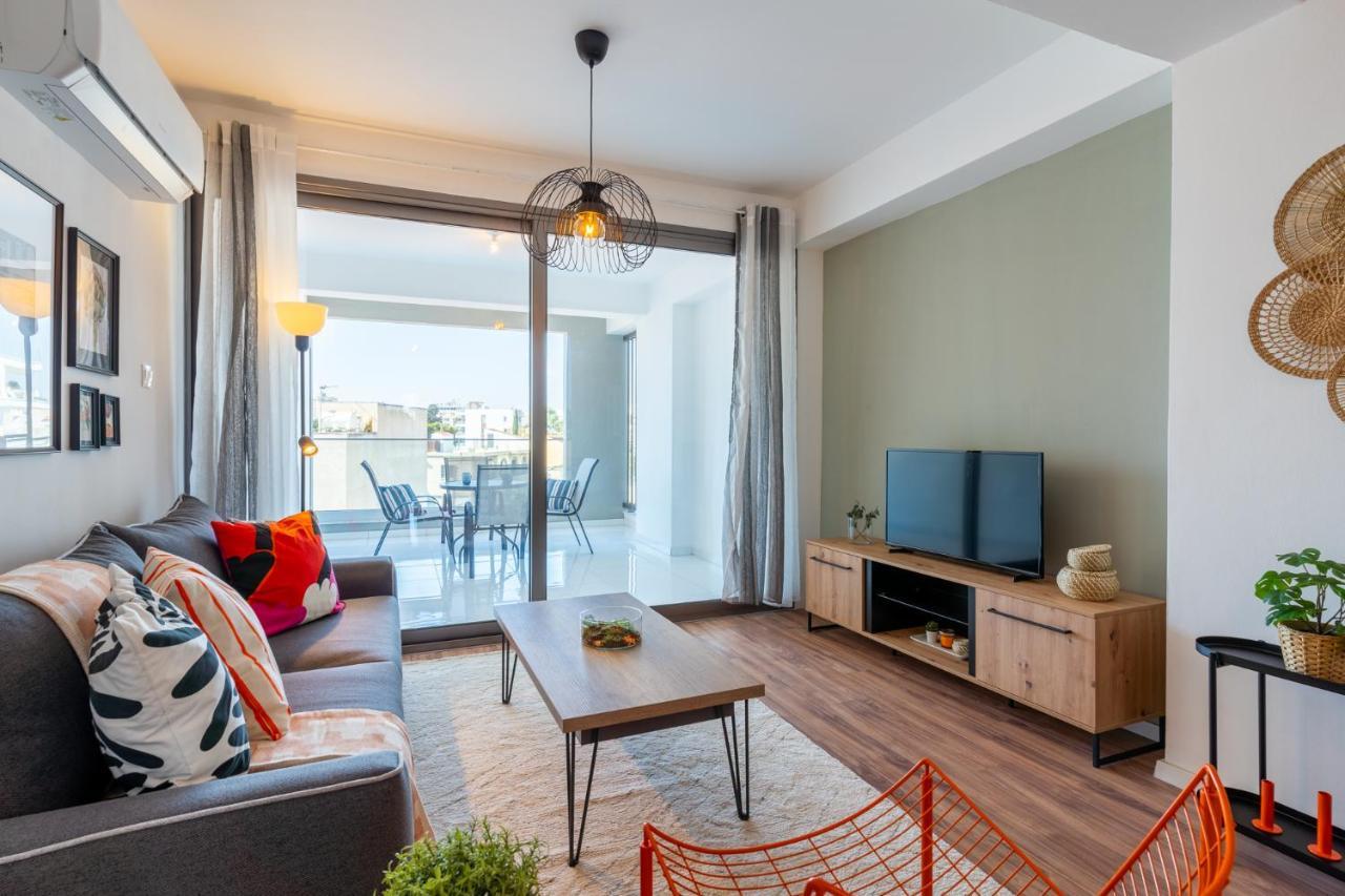 Апартаменти Bianca 2-bedroom In