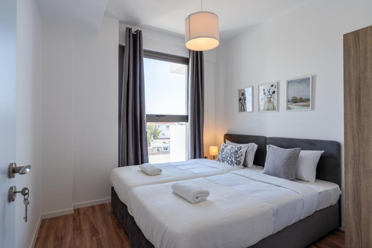 Bianca 2-bedroom In Апартаменти *